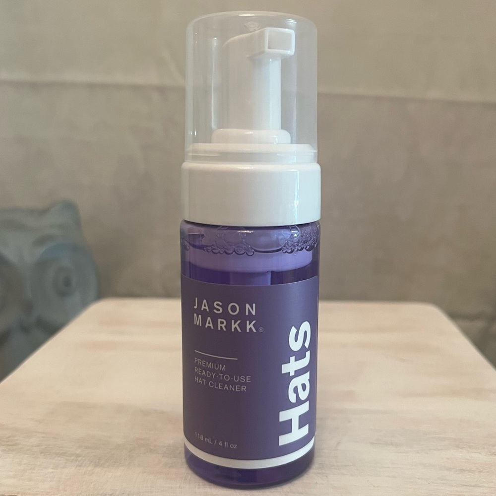 Jason Markk Premium Hat Cleaner